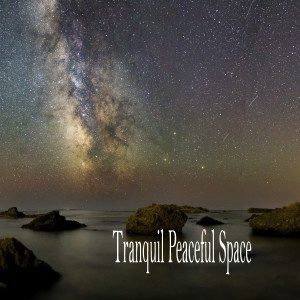 La mejor musica instrumental的專輯Tranquil Peaceful Space