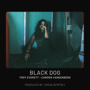 收听Troy Everett的Black Dog歌词歌曲