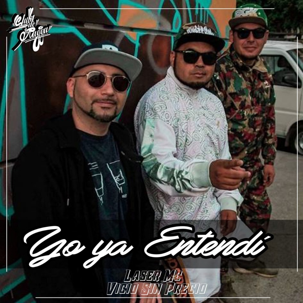 Yo Ya Entendí (Explicit)