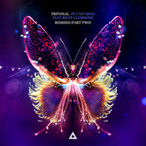 อัลบัม Out My Mind ศิลปิน Tritonal