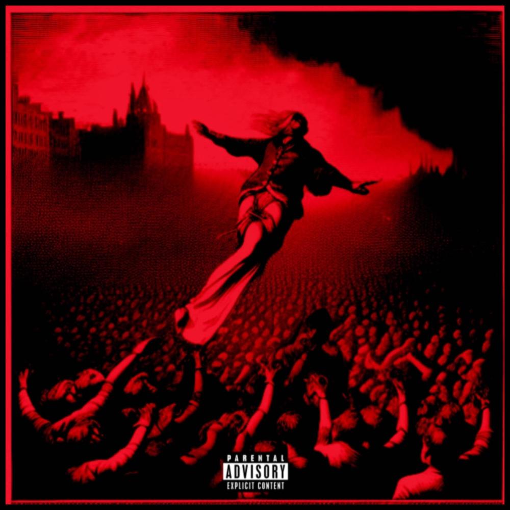 ACT LIKE YOU (feat. JayBud) (Explicit)