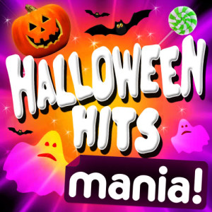 ดาวน์โหลดและฟังเพลง Somebodys Watching Me พร้อมเนื้อเพลงจาก Halloween Masters