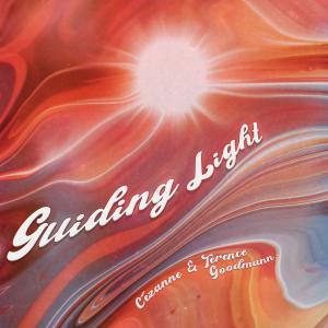 Cezanne的專輯Guiding Light (feat. Terence Goodmann)