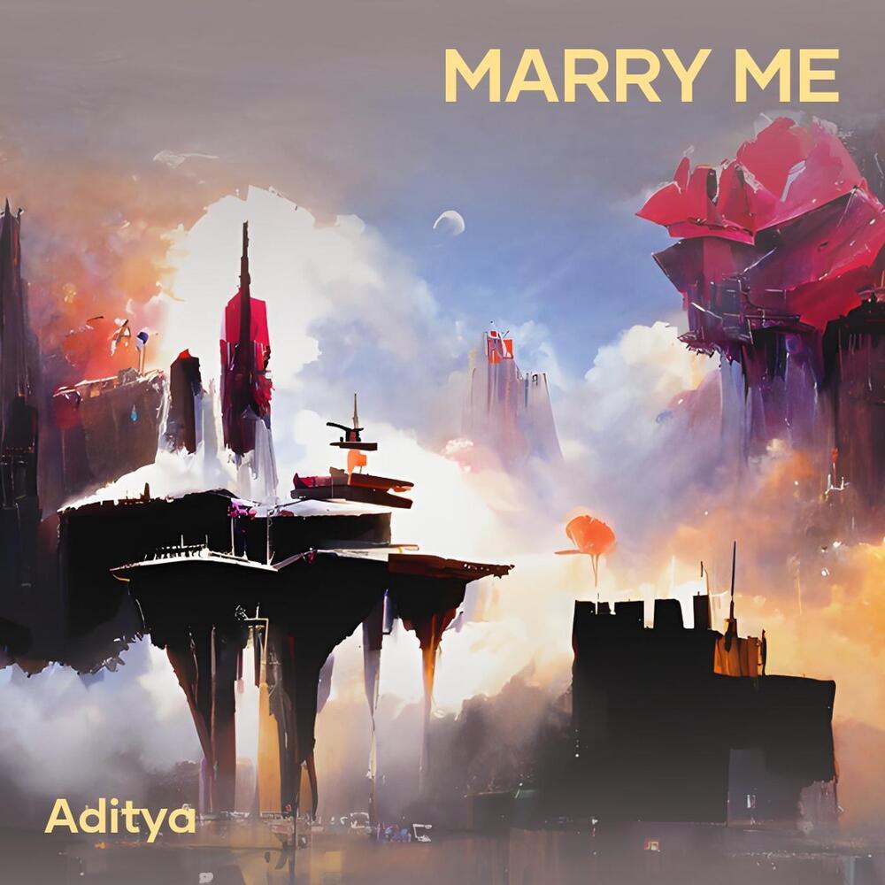 Marry Me
