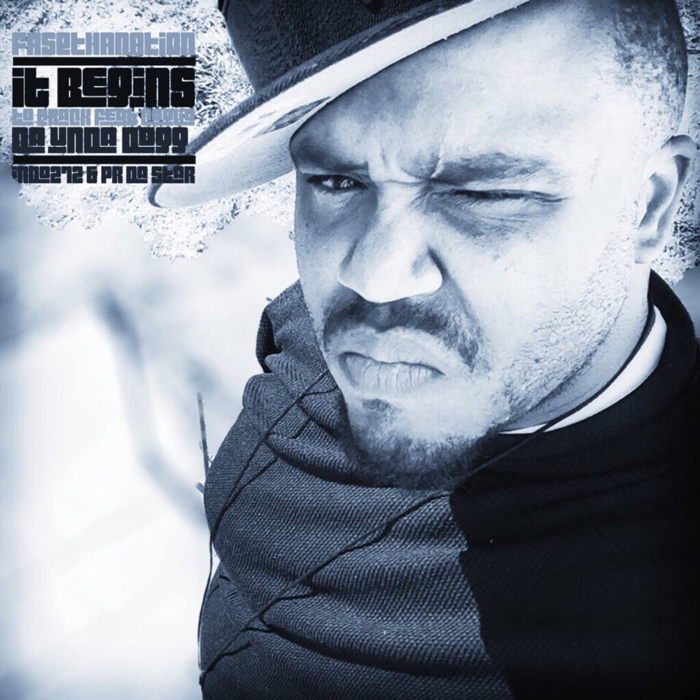 It Begins to Crack (feat. Coolio da Unda Dogg, Indo272 & Pr da Star) (Explicit)