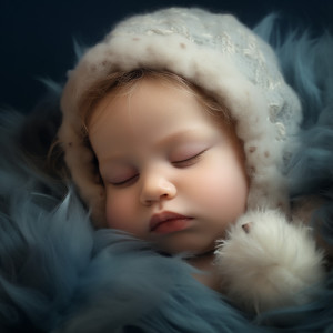 Baby Wars的專輯Lullaby's Soft Caress: Music for Restful Baby Sleep