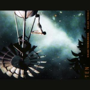 Listen to Donde no Estoy song with lyrics from TEN