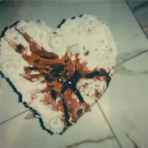 Ariss的專輯Sugarcoat