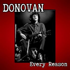 Donovan的專輯Every Reason
