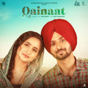 Album Qainaat (From "Soohe Ve Cheere Waleya") from Bir Singh