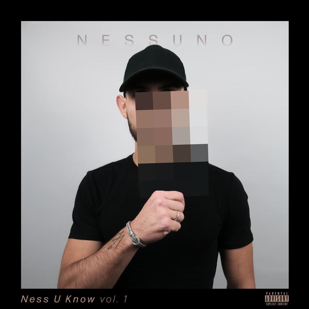 Ness U No Name (Bonus Track) (Explicit)