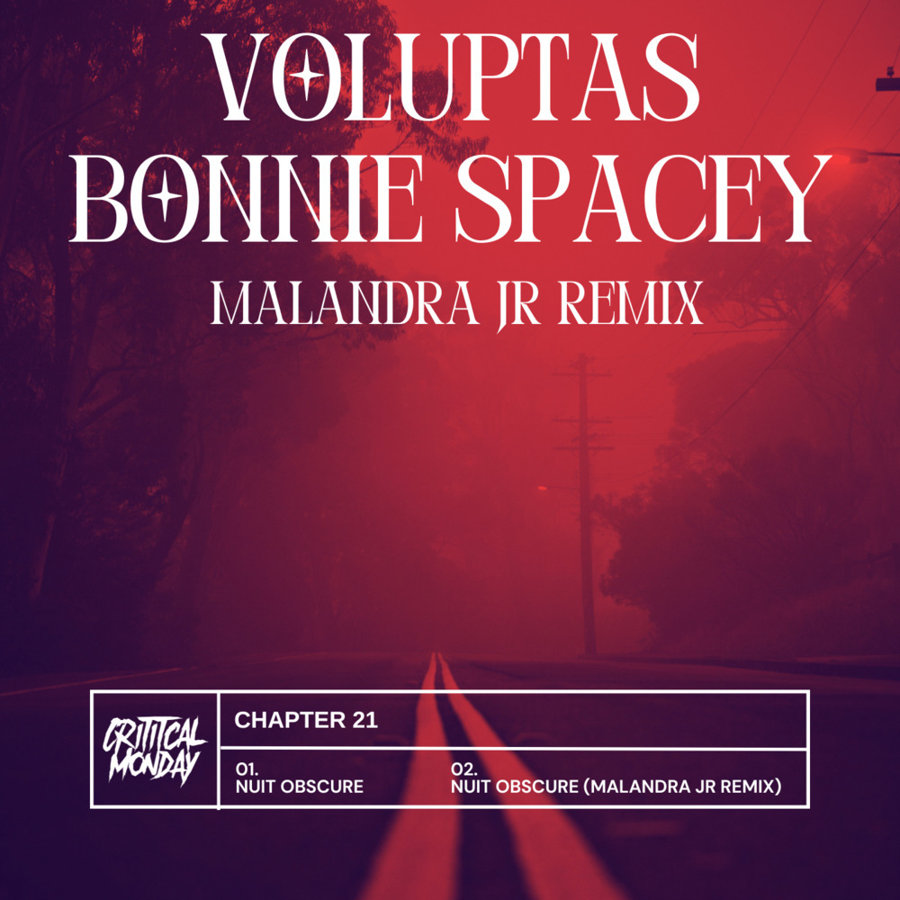 Nuit Obscure (Malandra Jr. Remix)