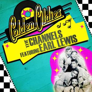 Earl Lewis的專輯Golden Oldies