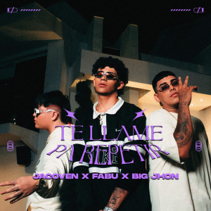 收聽Big Jhon的Te Llamé Pa Repetir (Explicit)歌詞歌曲