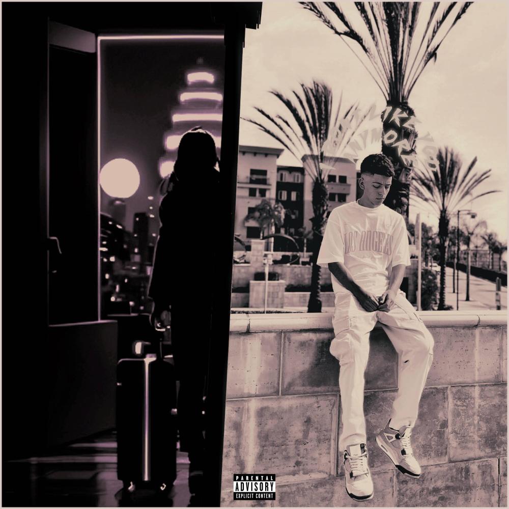 I Don't Like You Anymore (feat. Mobile Green) (Explicit)