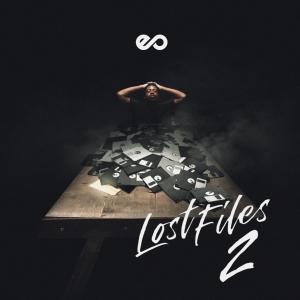 EO的專輯Lost Files 2 (Explicit)