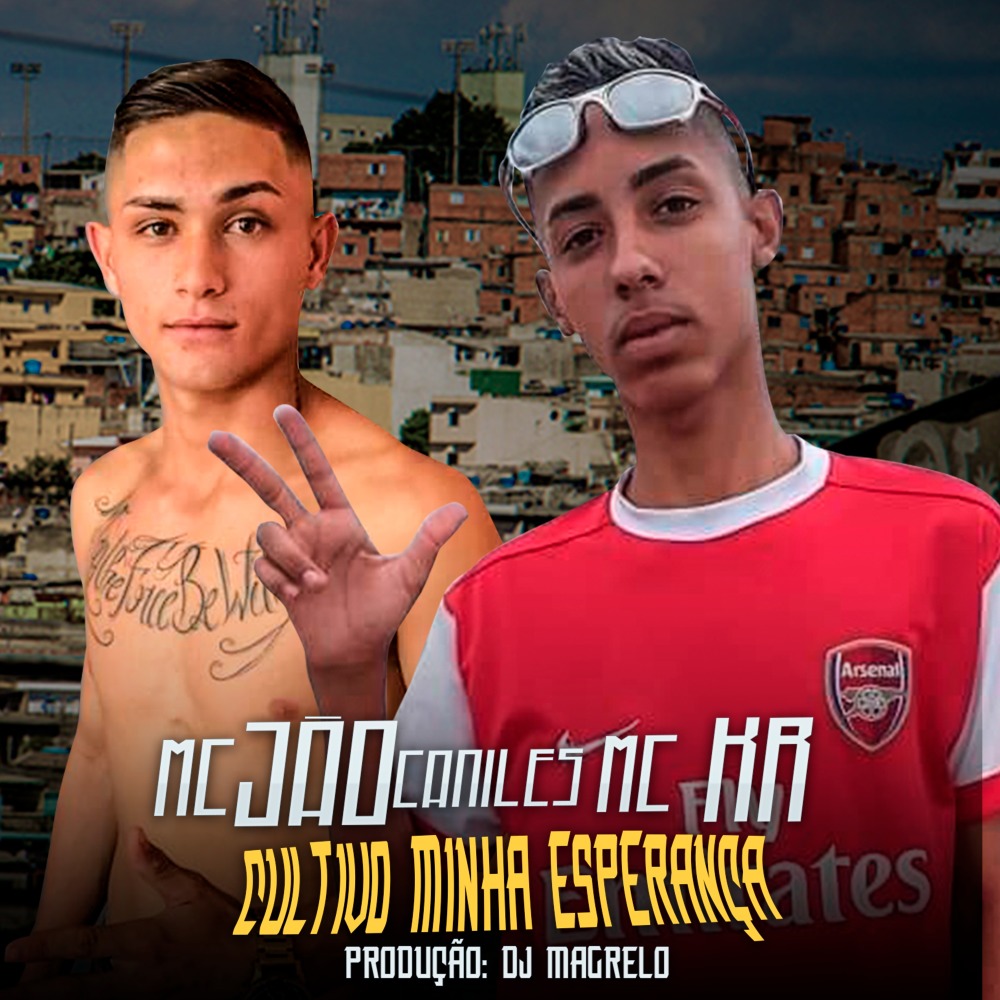 Cultivo Minha Esperança