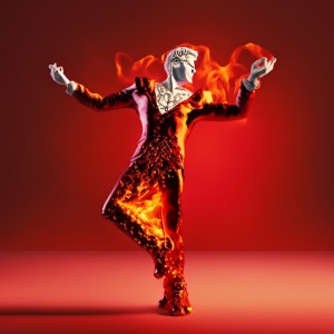 Album Apoy from Owen Vilches
