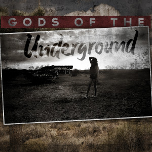 Jeff Knight的专辑Gods of the Underground (Explicit)
