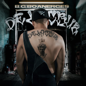 收聽B.G.Boanerges的Subterráneos歌詞歌曲