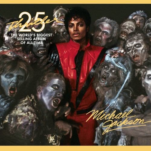 Beat It 2008 (Thriller 25th Anniversary Remix feat. Fergie)