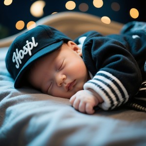 อัลบัม Hip Hop Beats Dreamtime for Baby Sleep ศิลปิน Lofi Lullabies