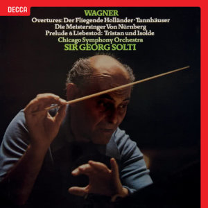 收聽Chicago Symphony Orchestra的Wagner: Die Meistersinger von Nürnberg, WWV 96 - Prelude歌詞歌曲