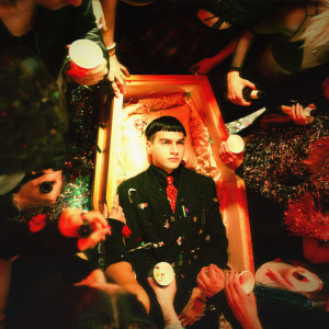 Sethu的專輯triste vederti felice (Explicit)