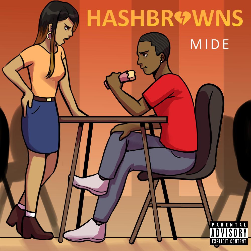 Hashbrowns (Explicit)