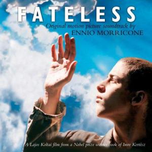 อัลบัม Sorstalansag: Music From The Motion Picture ศิลปิน Ennio Morricone