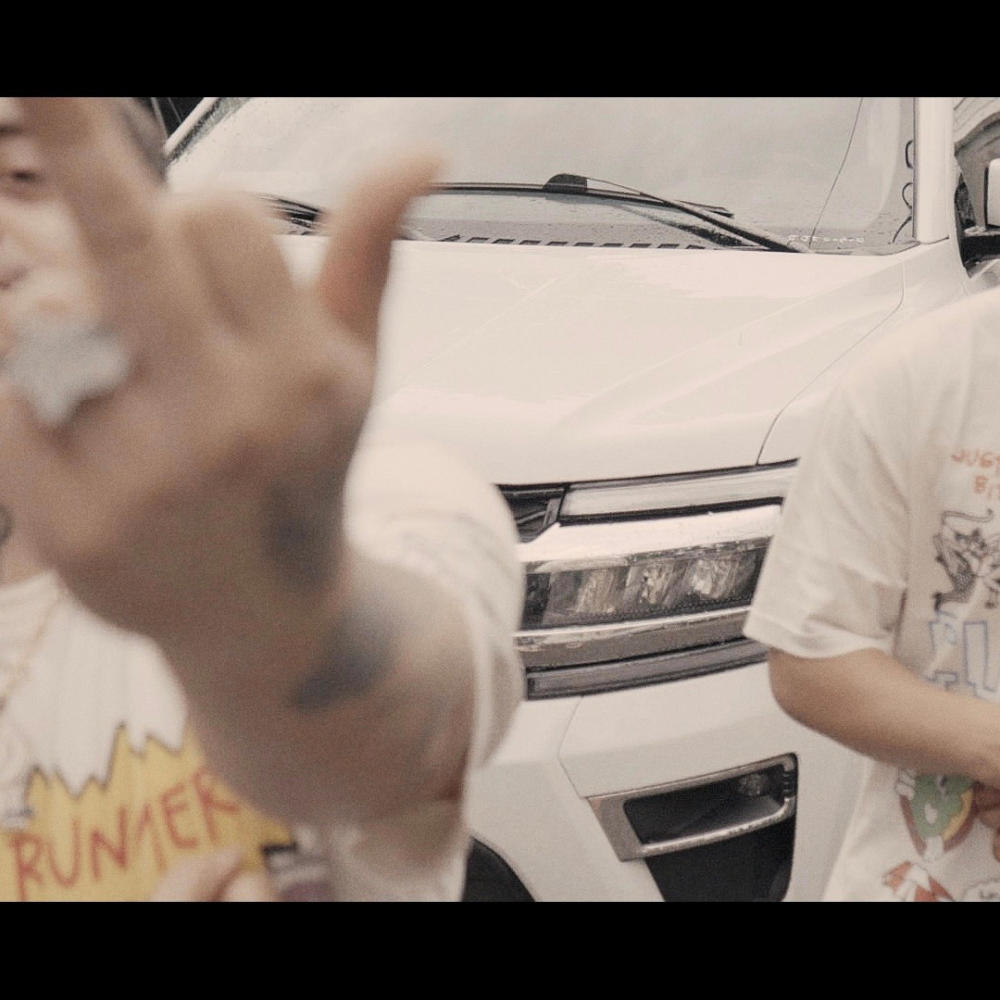 Im Da Man (feat. Vato BeenPaid) (Explicit)