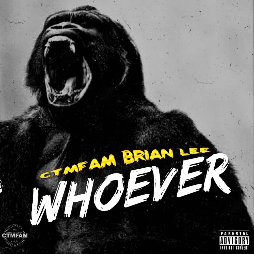Whoever (Explicit)