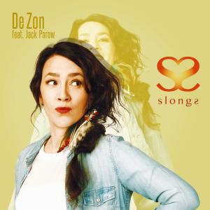 收聽Slongs的De Zon歌詞歌曲