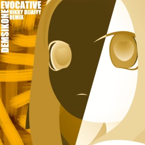 ดาวน์โหลดและฟังเพลง Evocative (Remix) พร้อมเนื้อเพลงจาก DemsikOne