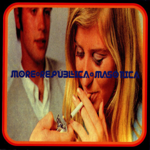ดาวน์โหลดและฟังเพลง Mercury พร้อมเนื้อเพลงจาก More República Masónica