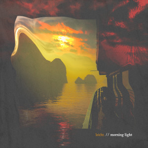 收听leicht.的morning lights歌词歌曲
