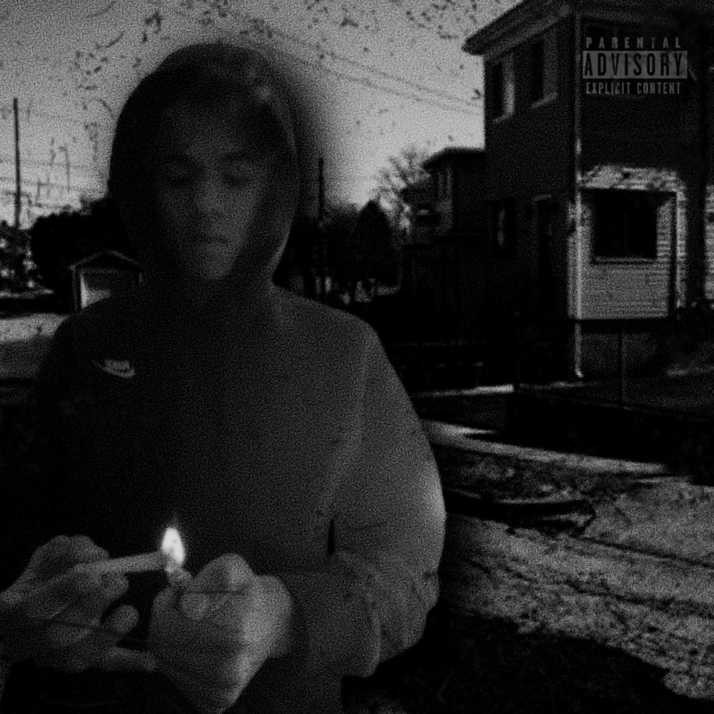 **** plaqueboymax (feat. slaqnn) (Explicit)