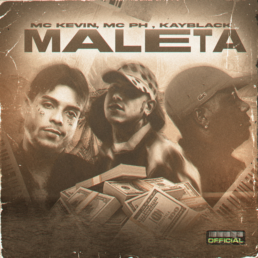 Maleta (Explicit)