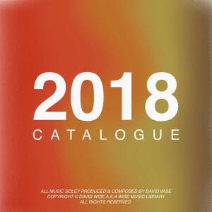 อัลบัม Instrumental Catalogue (2018) ศิลปิน David Wise