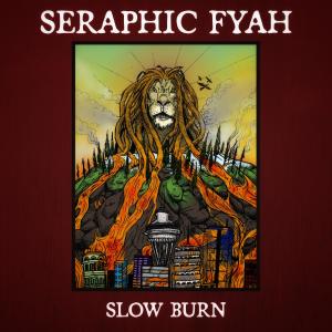 收听Seraphic Fyah的Dreadication (feat. Michael Leslie)歌词歌曲