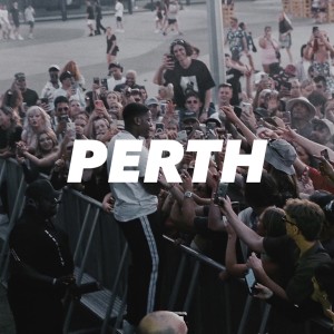 Perth (Explicit) dari JAY1