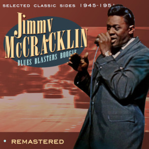 收聽Jimmy McCracklin的Special for You歌詞歌曲