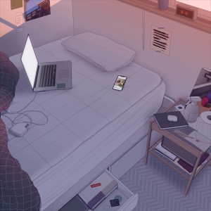 收听EGON的너의 너의 너의 (Feat. Cloudybay) (Your)歌词歌曲