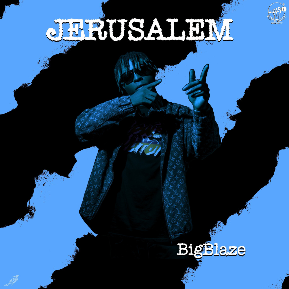 Jerusalem (Explicit)
