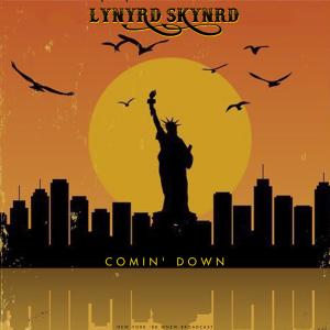 Lynyrd Skynyrd的專輯Comin' Down (Live)