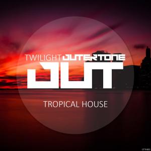 Various的专辑Outertone: Tropical House 003 - Twilight