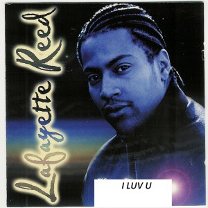 收聽Lafayette Reed的I Luv U (More Than You Ever Know)歌詞歌曲