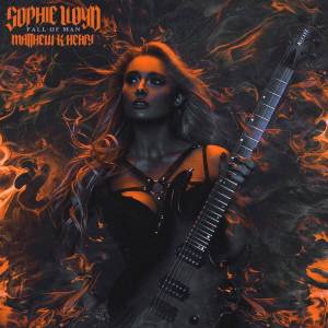 收聽Sophie Lloyd的Fall Of Man (feat. Matthew K. Heafy)歌詞歌曲