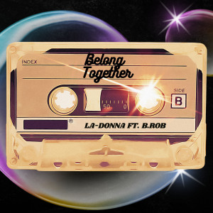 Album Belong Together from 