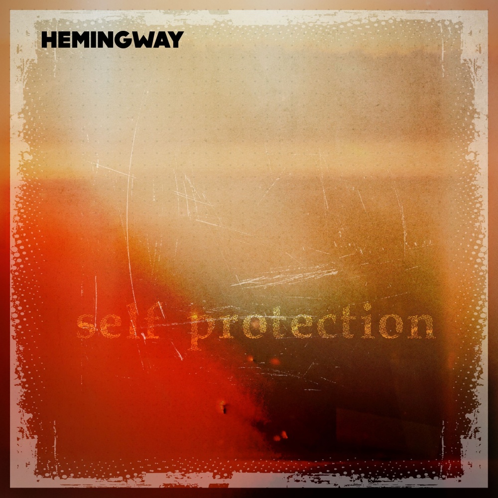 Self Protection